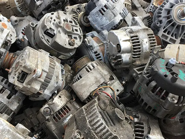 Alternators