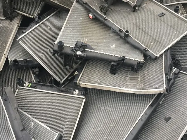 Radiators