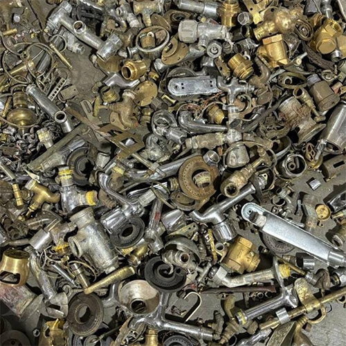 Brass scrap sale product
